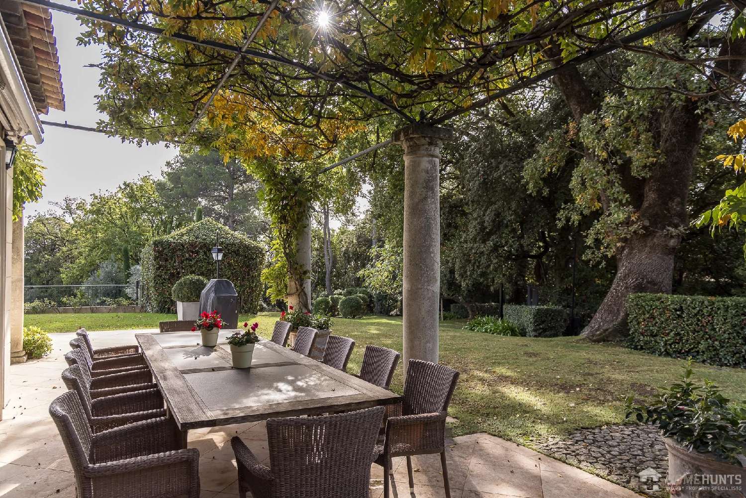  kaufen Villa Grasse Alpes-Maritimes 5