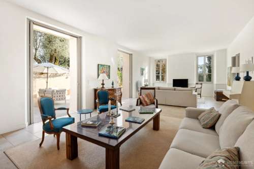 Grasse Alpes-Maritimes villa foto 7327475