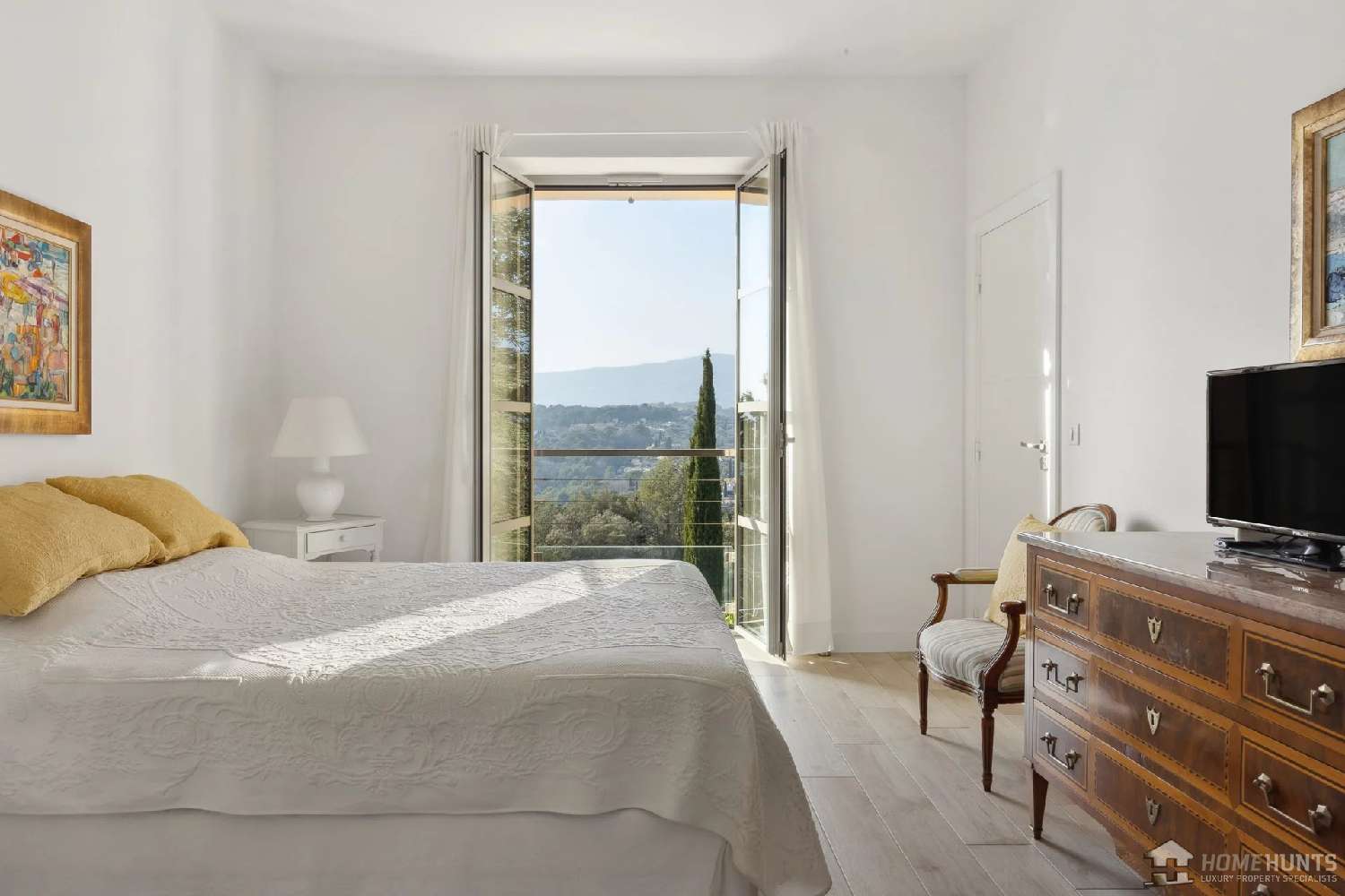  à vendre villa Grasse Alpes-Maritimes 2