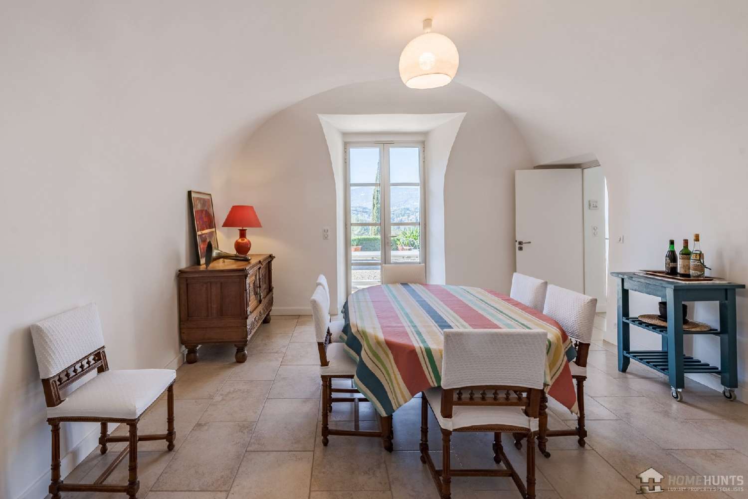  à vendre villa Grasse Alpes-Maritimes 3