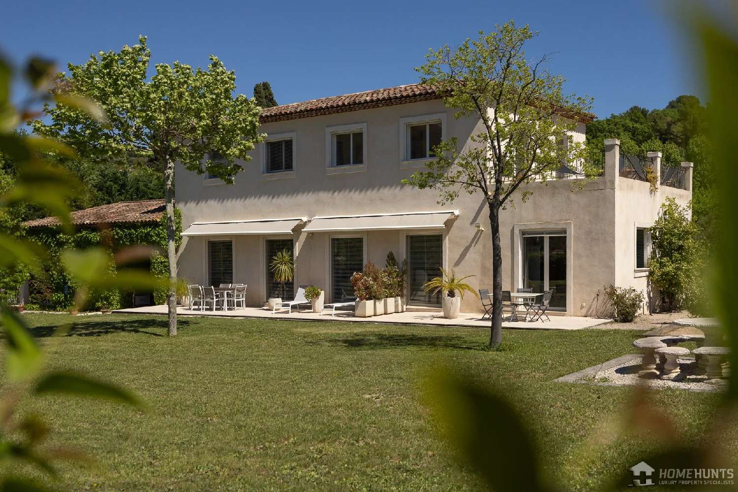  kaufen Villa Grasse Alpes-Maritimes 1