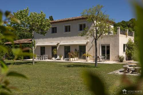 Grasse Alpes-Maritimes Villa Bild 7327497