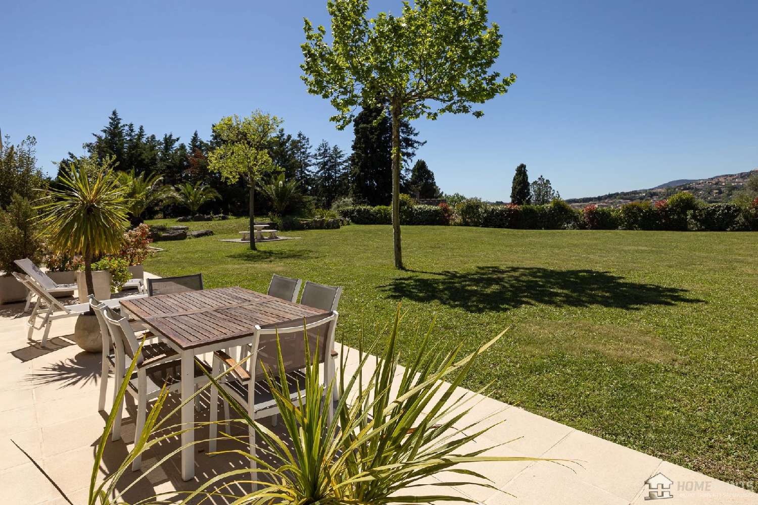 kaufen Villa Grasse Alpes-Maritimes 2