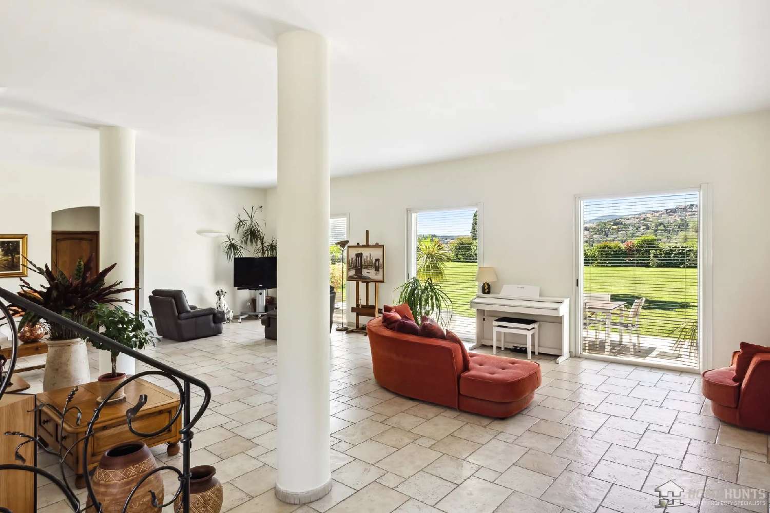 kaufen Villa Grasse Alpes-Maritimes 4