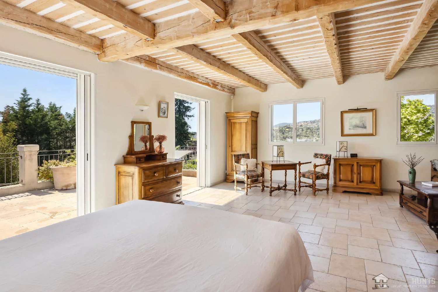  kaufen Villa Grasse Alpes-Maritimes 6