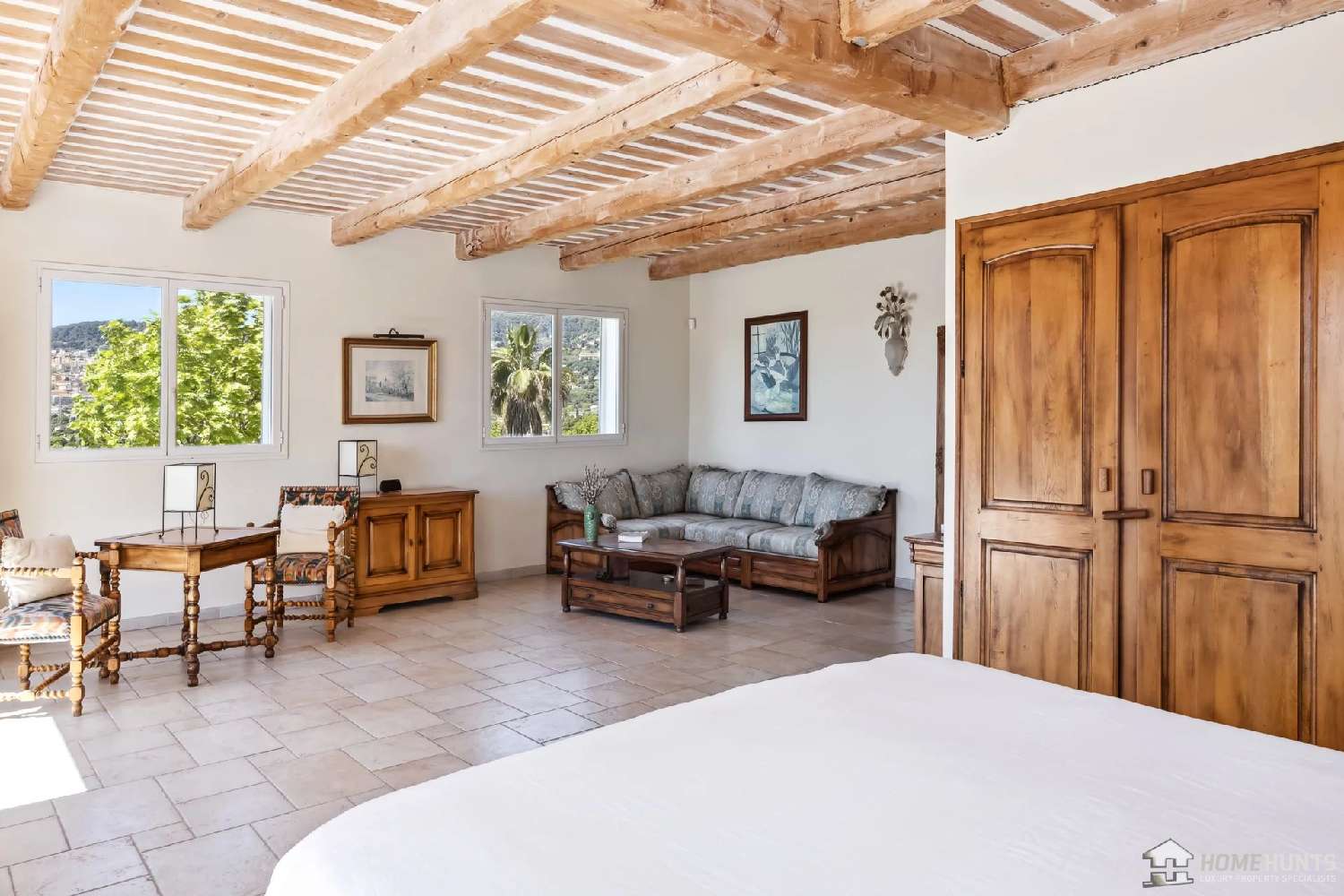  kaufen Villa Grasse Alpes-Maritimes 7