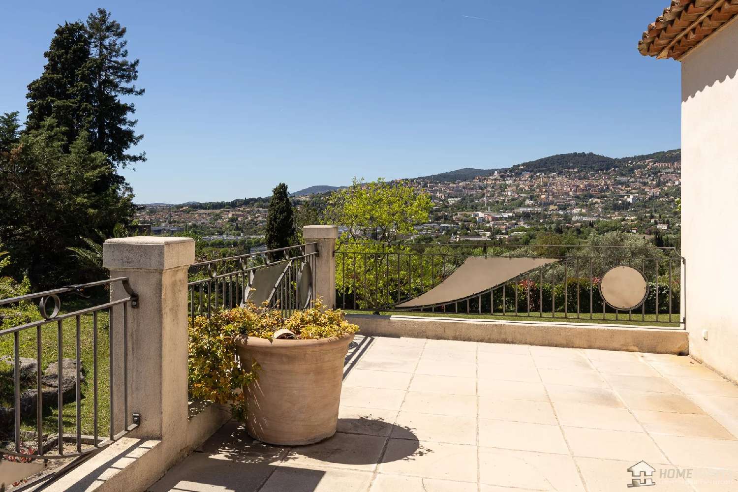  kaufen Villa Grasse Alpes-Maritimes 8