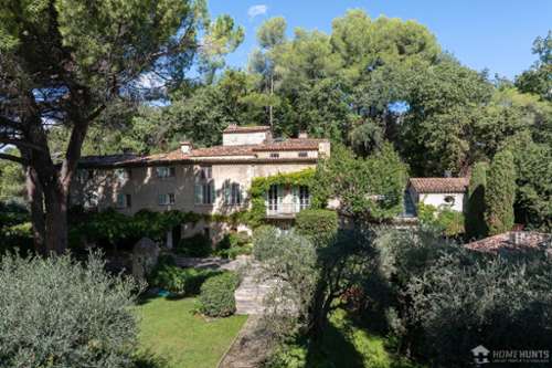 Grasse Alpes-Maritimes villa foto 7327528
