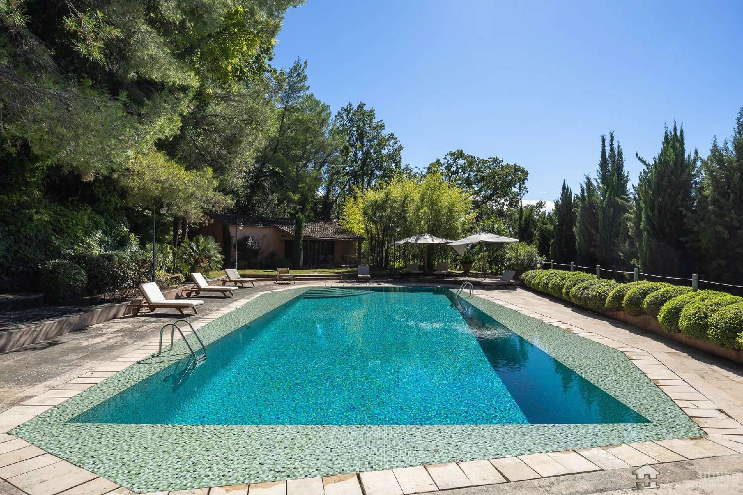  en venta villa Grasse Alpes-Maritimes 2