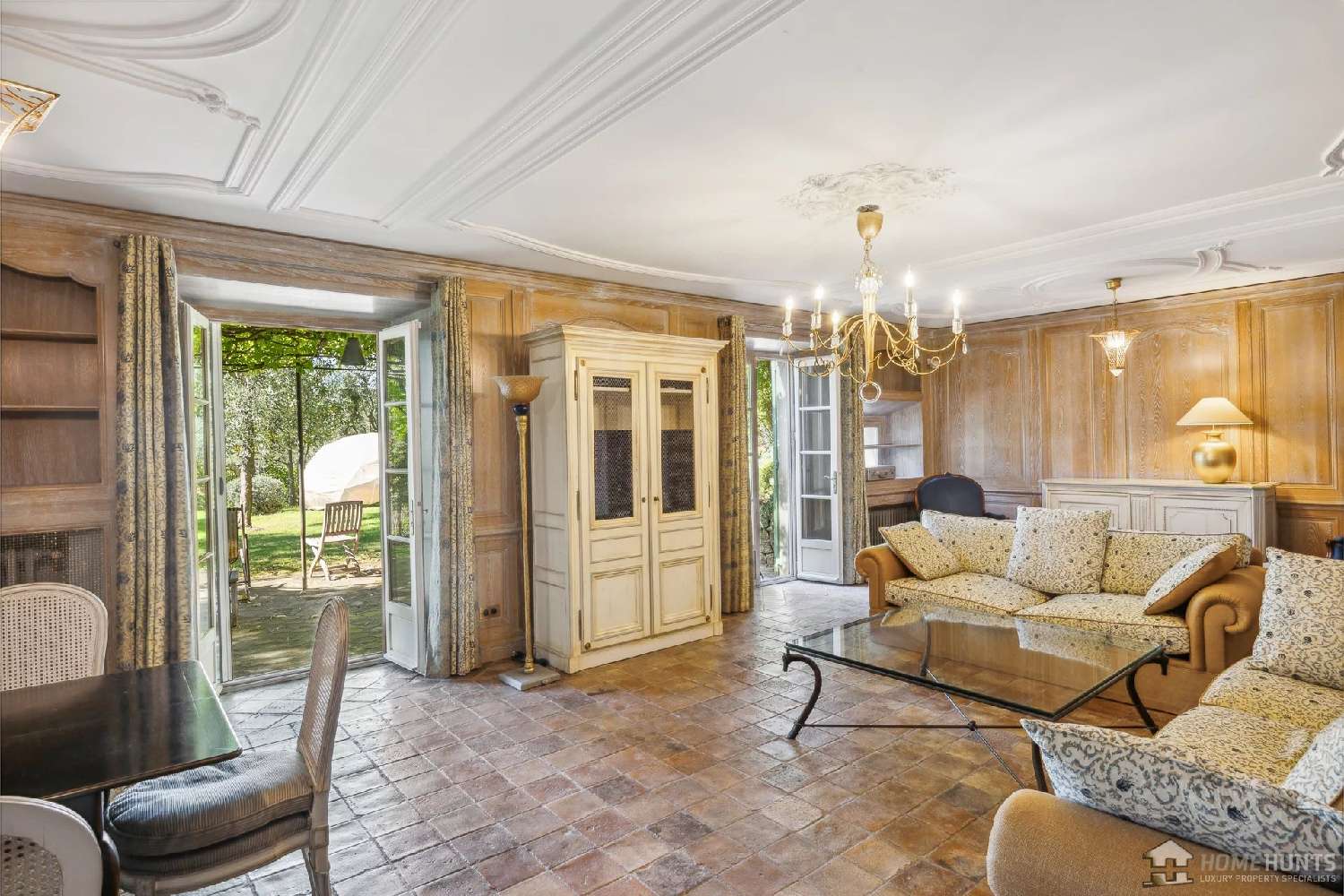  en venta villa Grasse Alpes-Maritimes 3