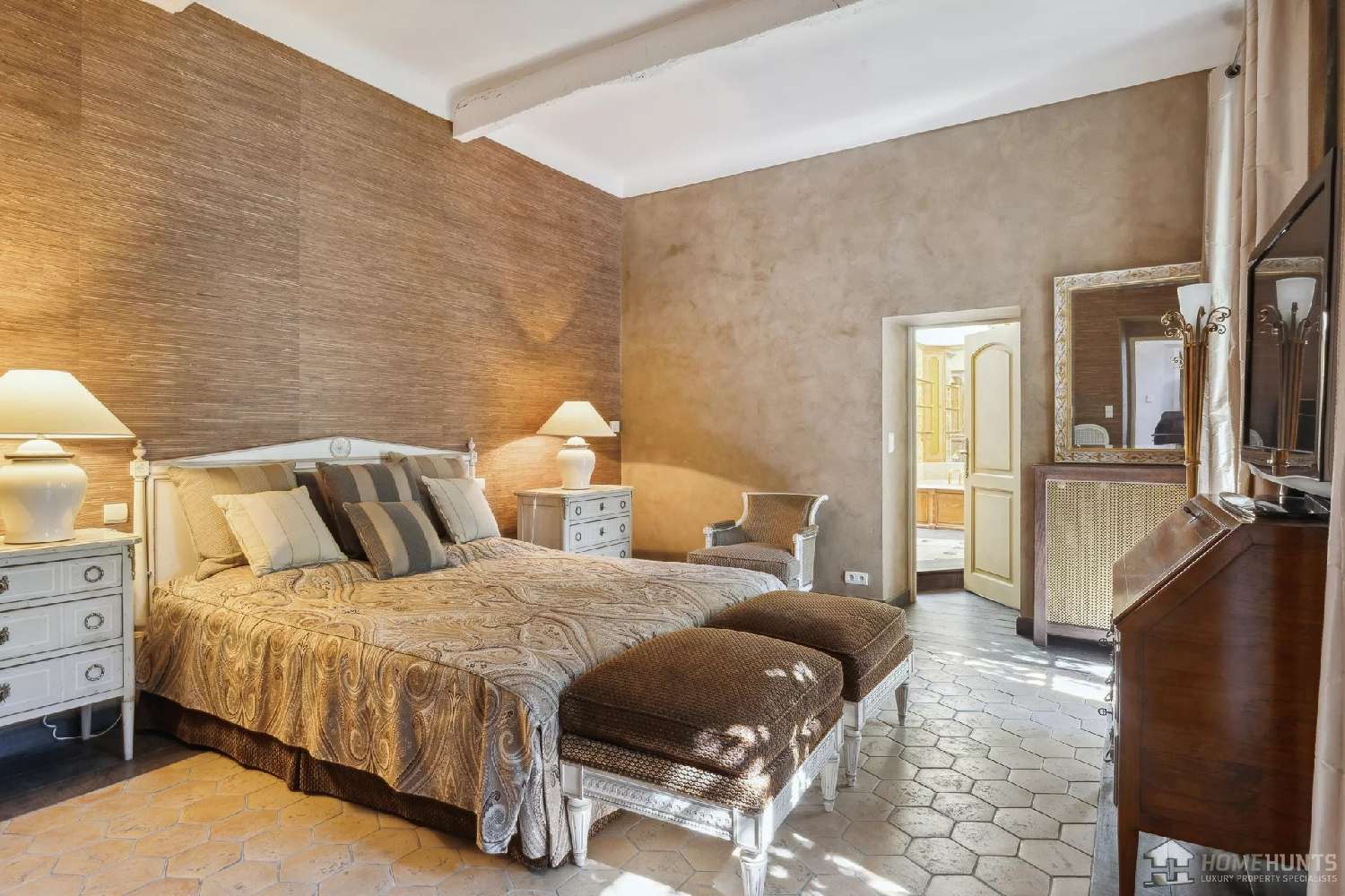  en venta villa Grasse Alpes-Maritimes 5