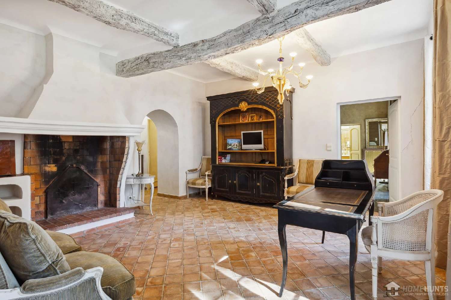  en venta villa Grasse Alpes-Maritimes 7