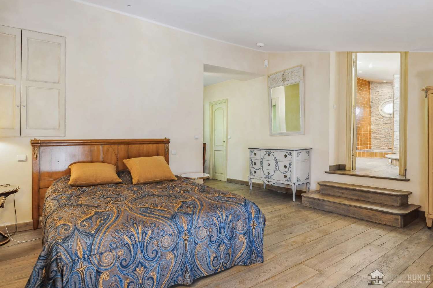  en venta villa Grasse Alpes-Maritimes 8