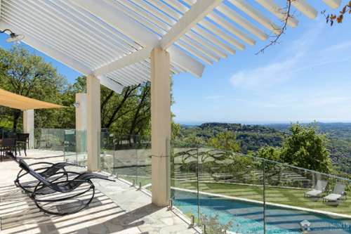 Grasse Alpes-Maritimes villa foto 7327622