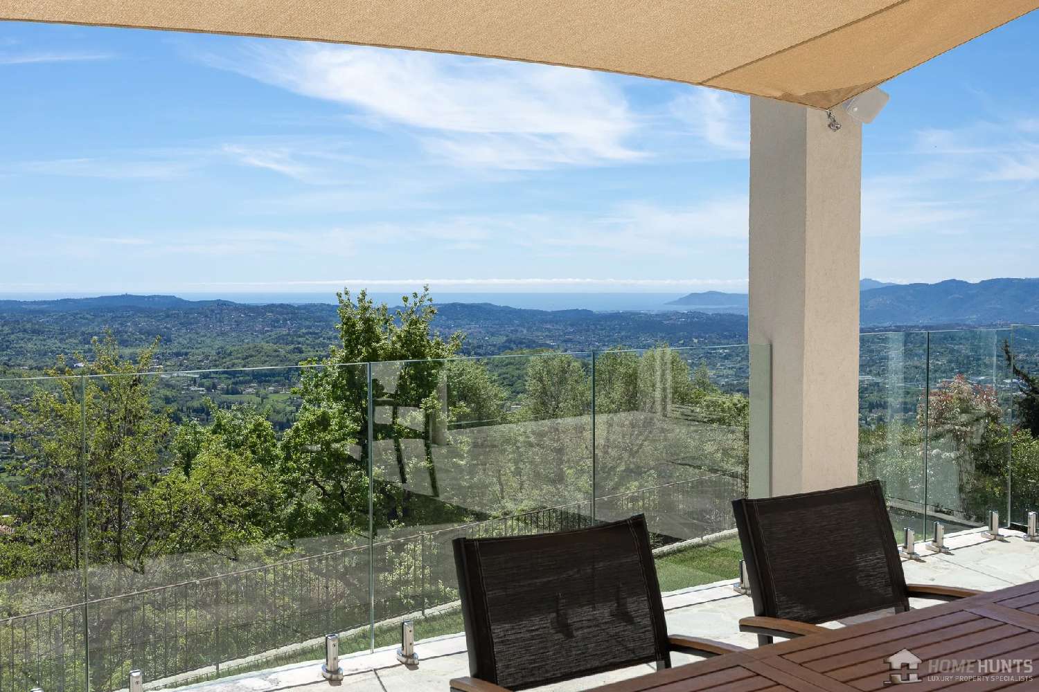  à vendre villa Grasse Alpes-Maritimes 2