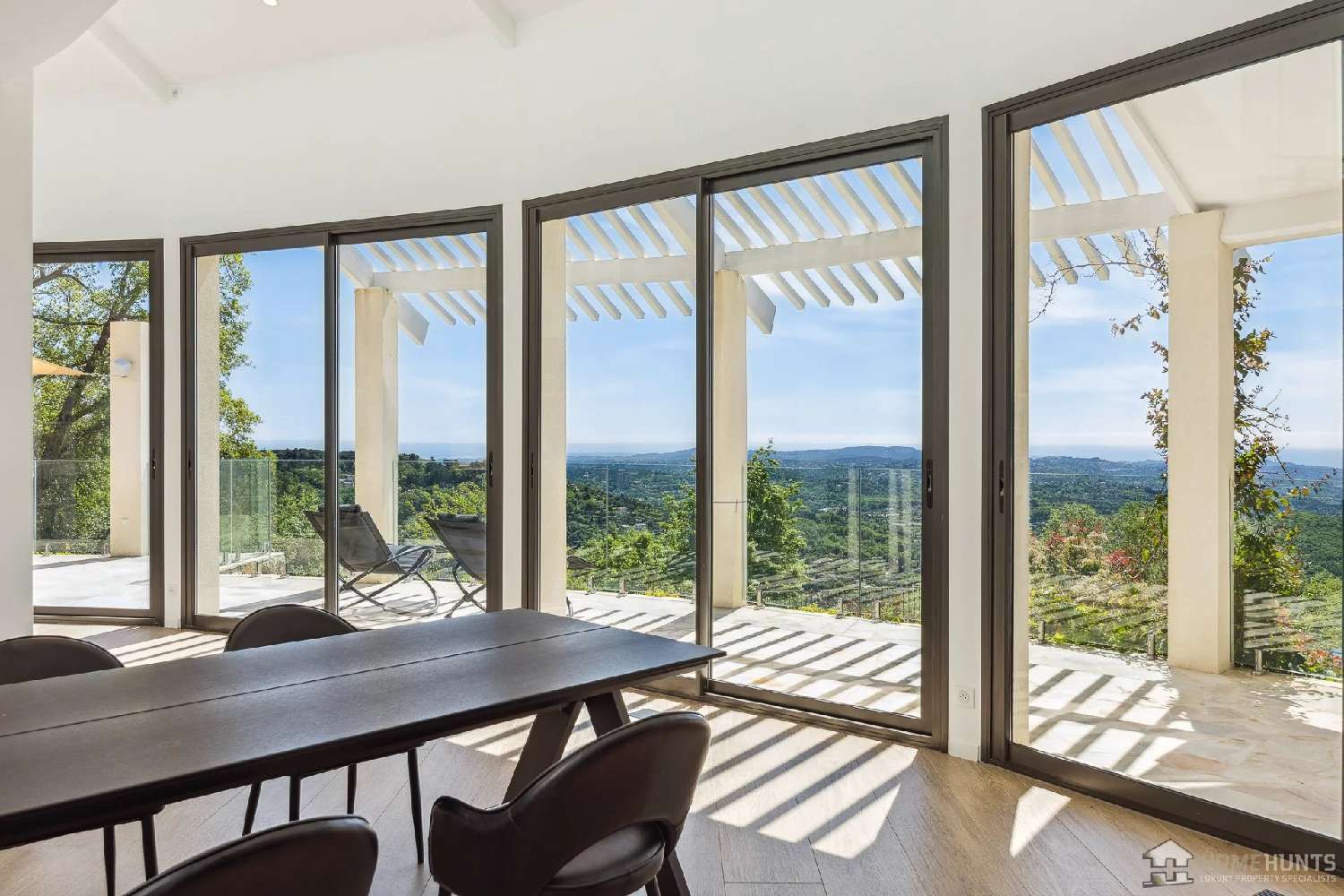  à vendre villa Grasse Alpes-Maritimes 4