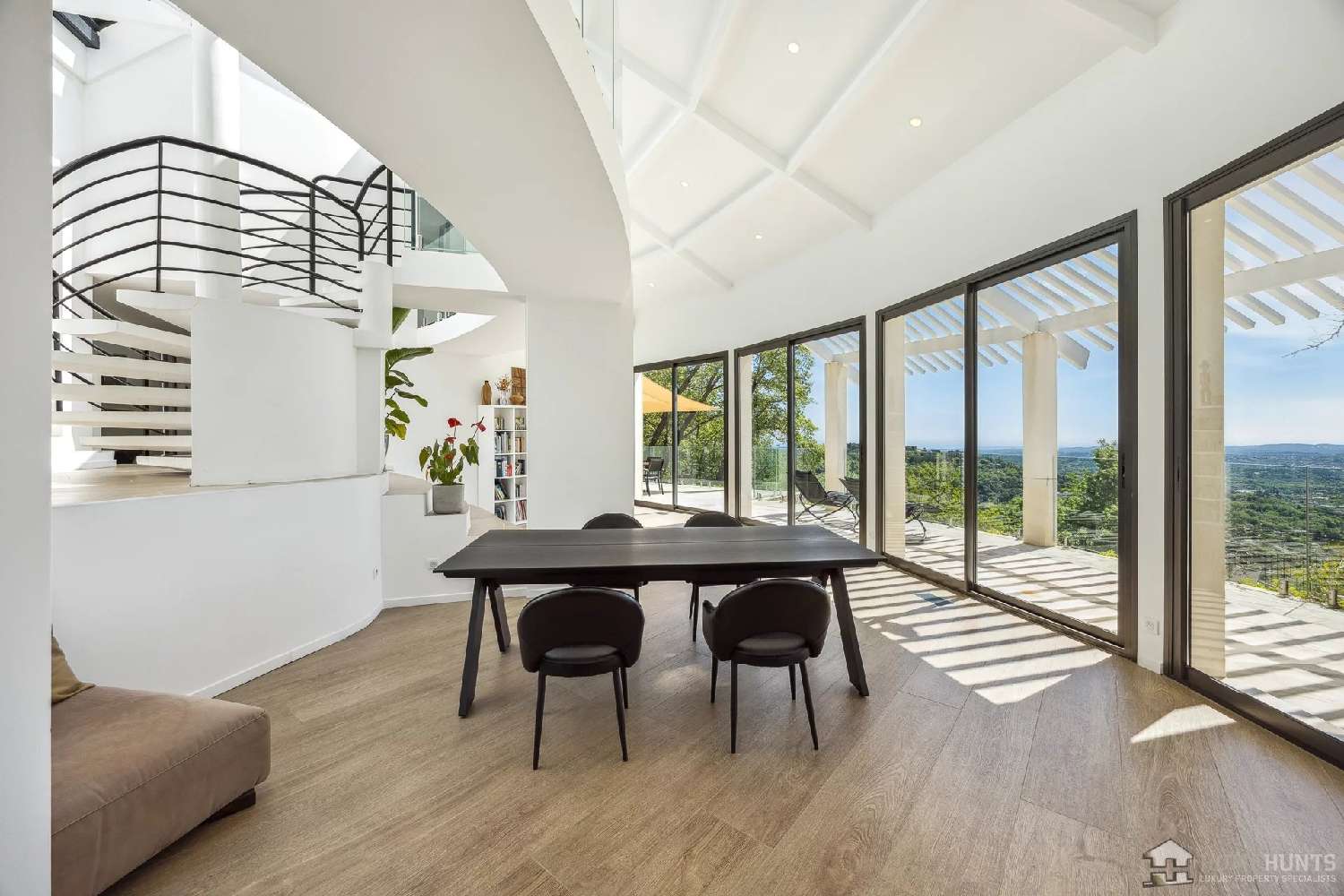  à vendre villa Grasse Alpes-Maritimes 5