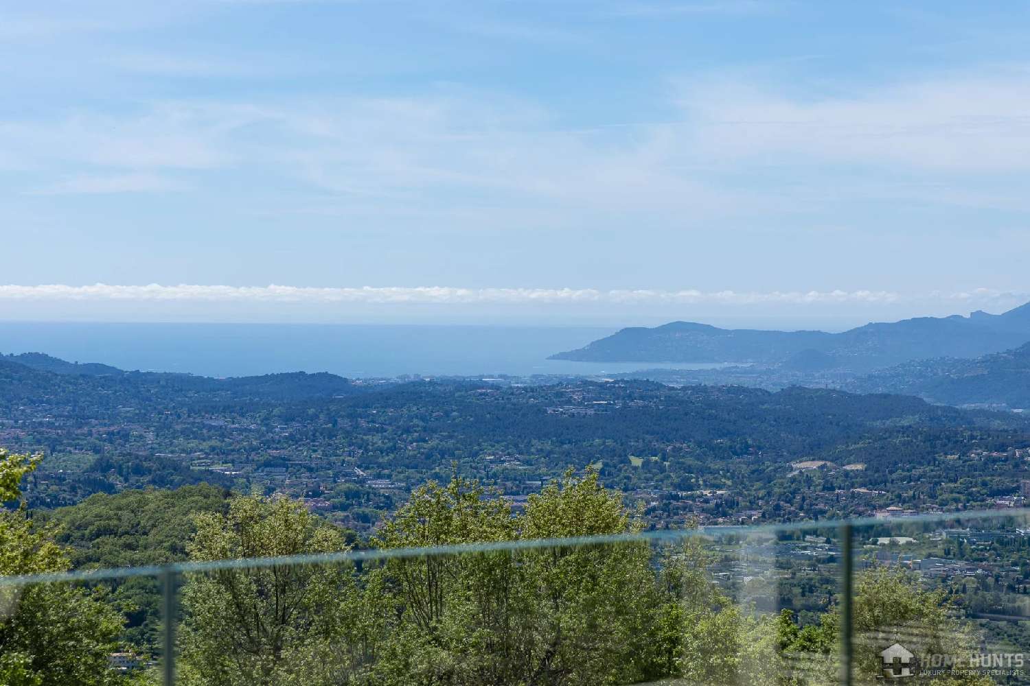  à vendre villa Grasse Alpes-Maritimes 7