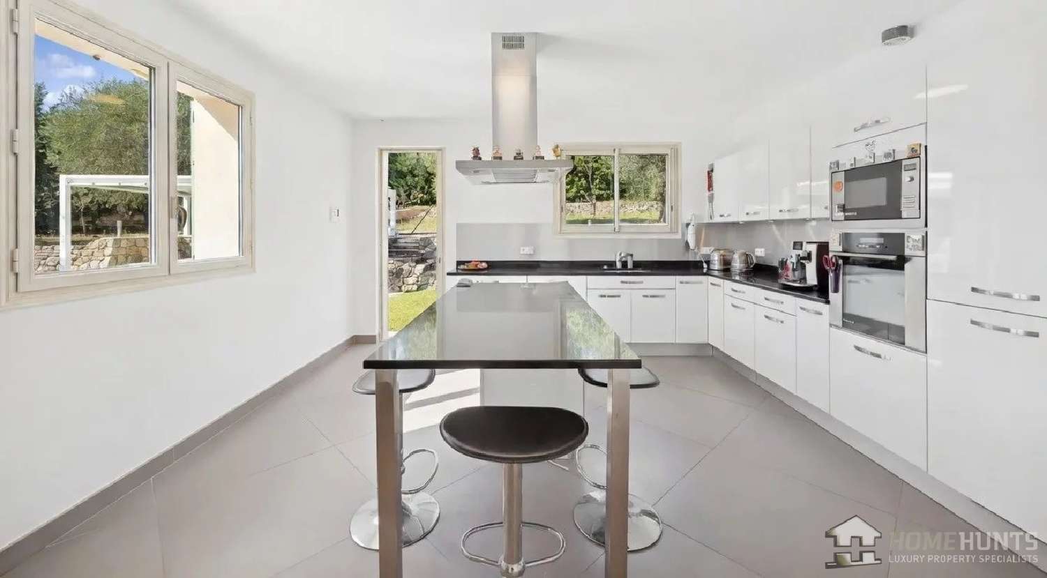  à vendre villa Grasse Alpes-Maritimes 3