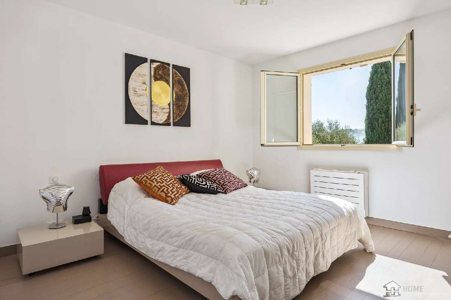  à vendre villa Grasse Alpes-Maritimes 6