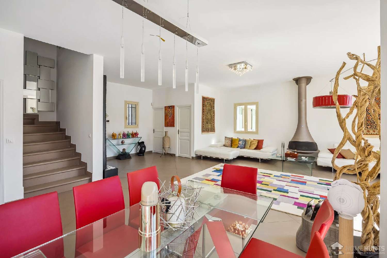  à vendre villa Grasse Alpes-Maritimes 7