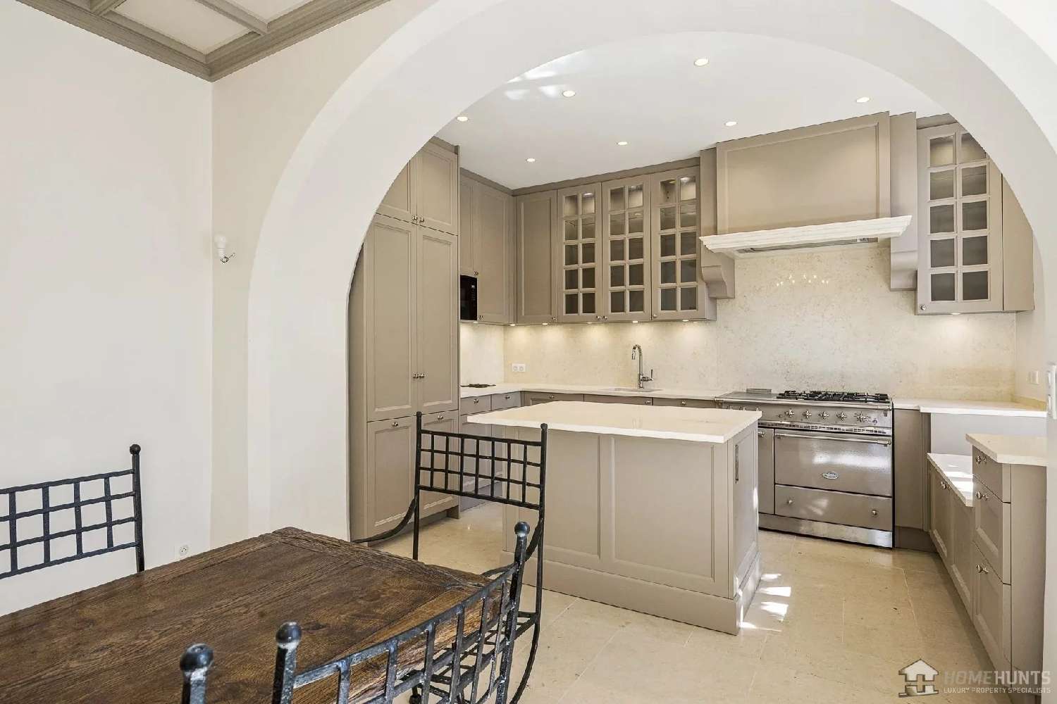 à vendre villa Grasse Alpes-Maritimes 2