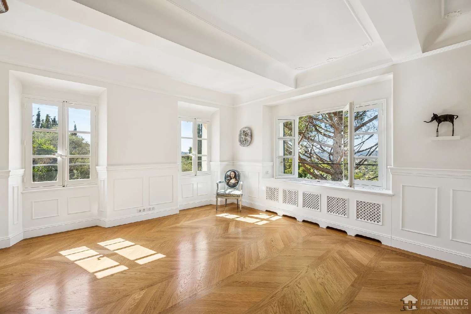  à vendre villa Grasse Alpes-Maritimes 5