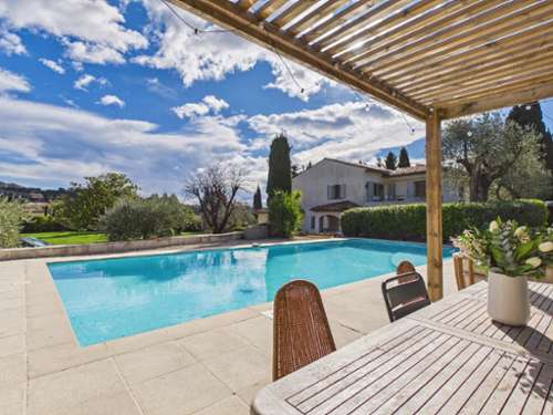 Grasse Alpes-Maritimes villa foto 7327804
