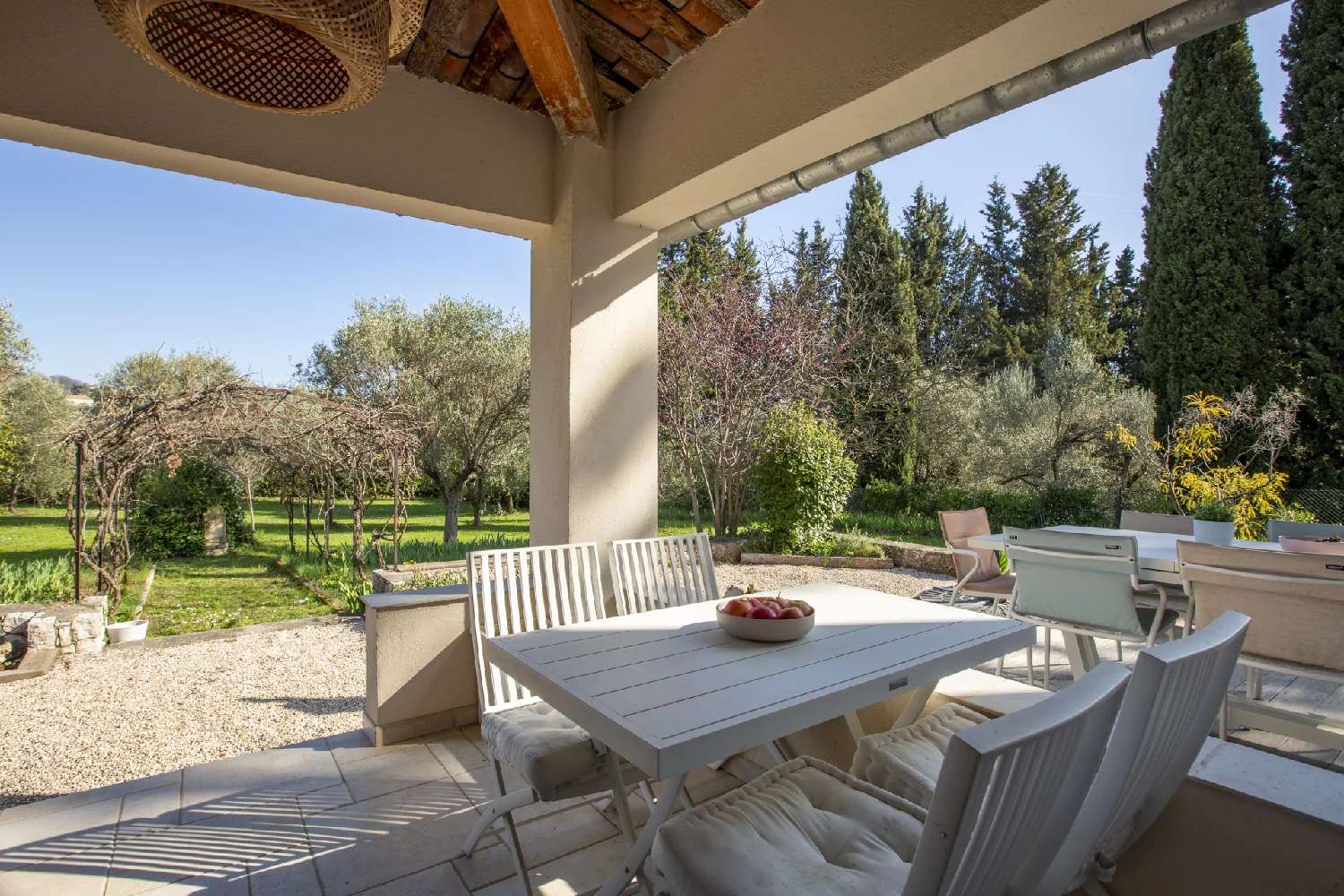  en venta villa Grasse Alpes-Maritimes 6