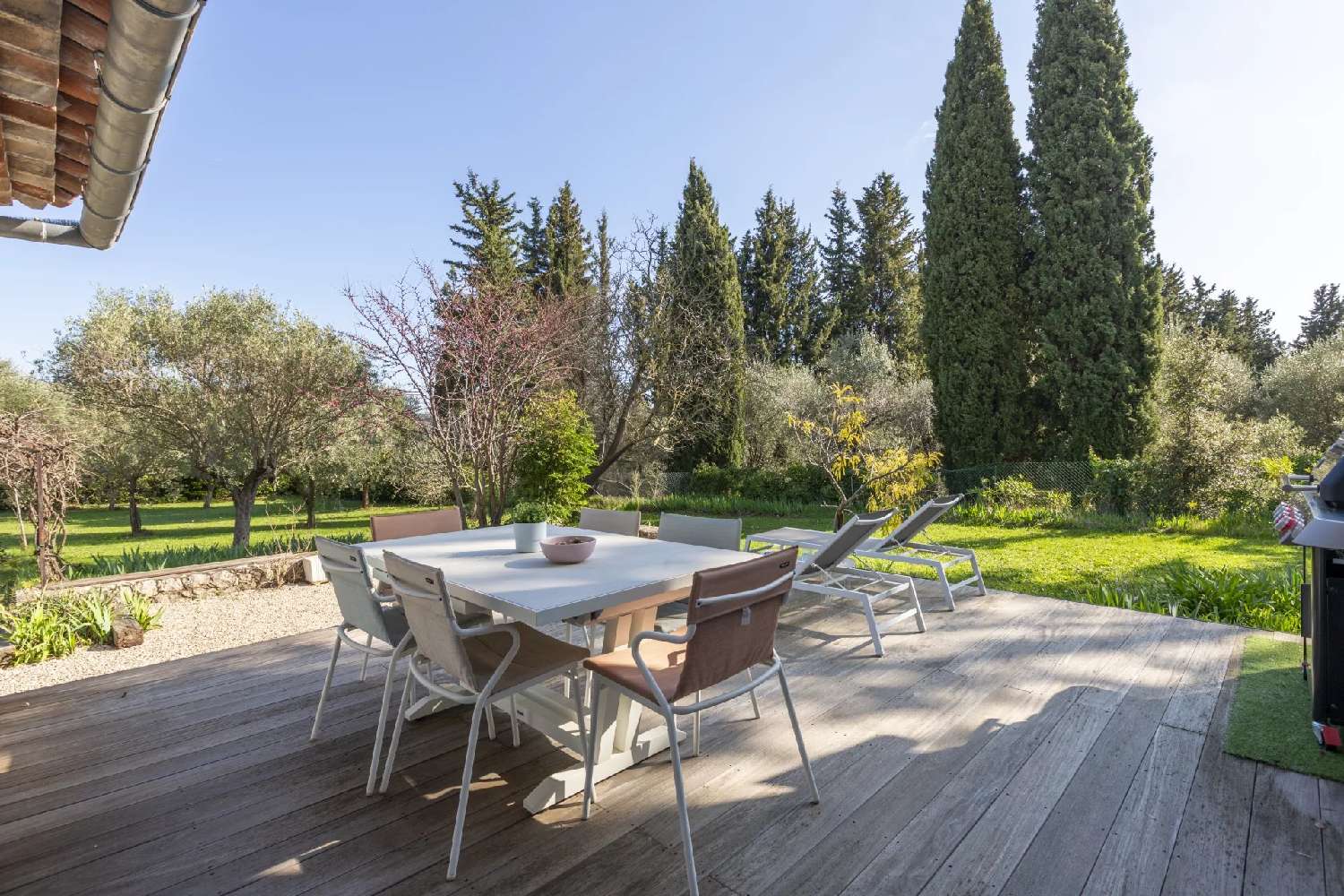  en venta villa Grasse Alpes-Maritimes 7