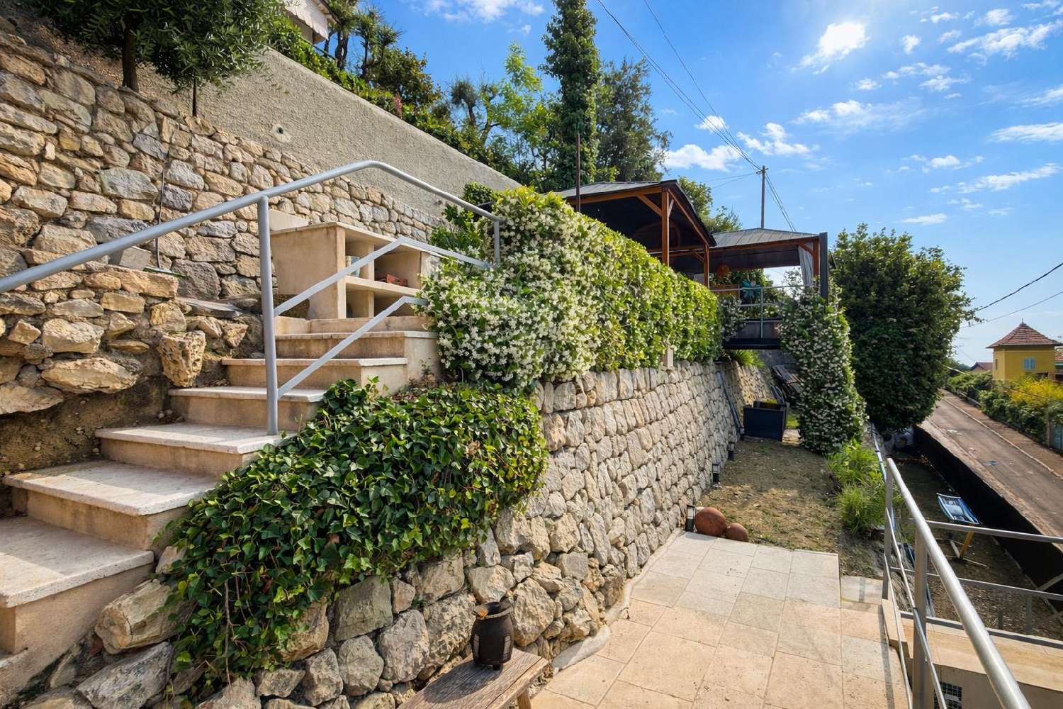  for sale villa Grasse Alpes-Maritimes 6