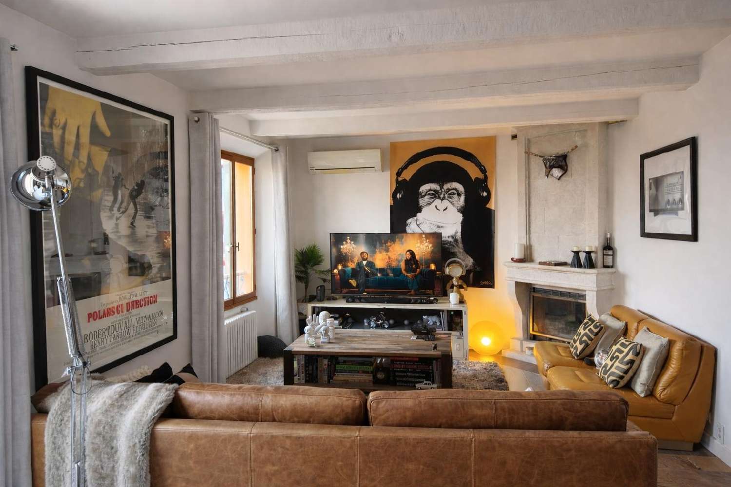  for sale villa Grasse Alpes-Maritimes 7