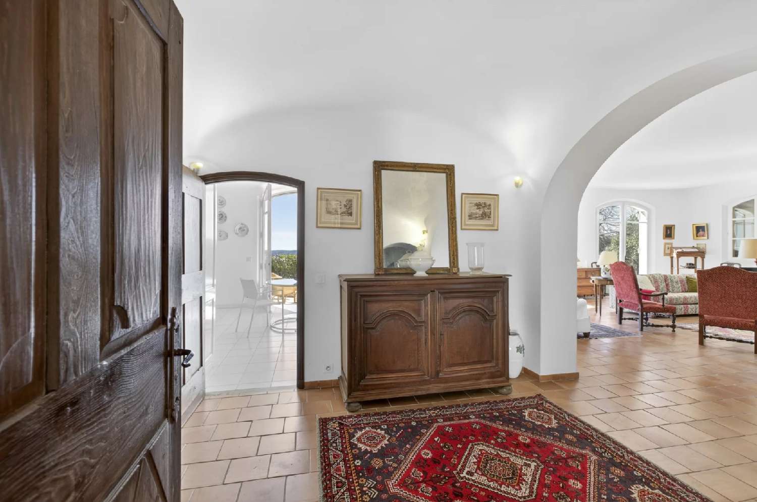 for sale villa Grasse Alpes-Maritimes 5