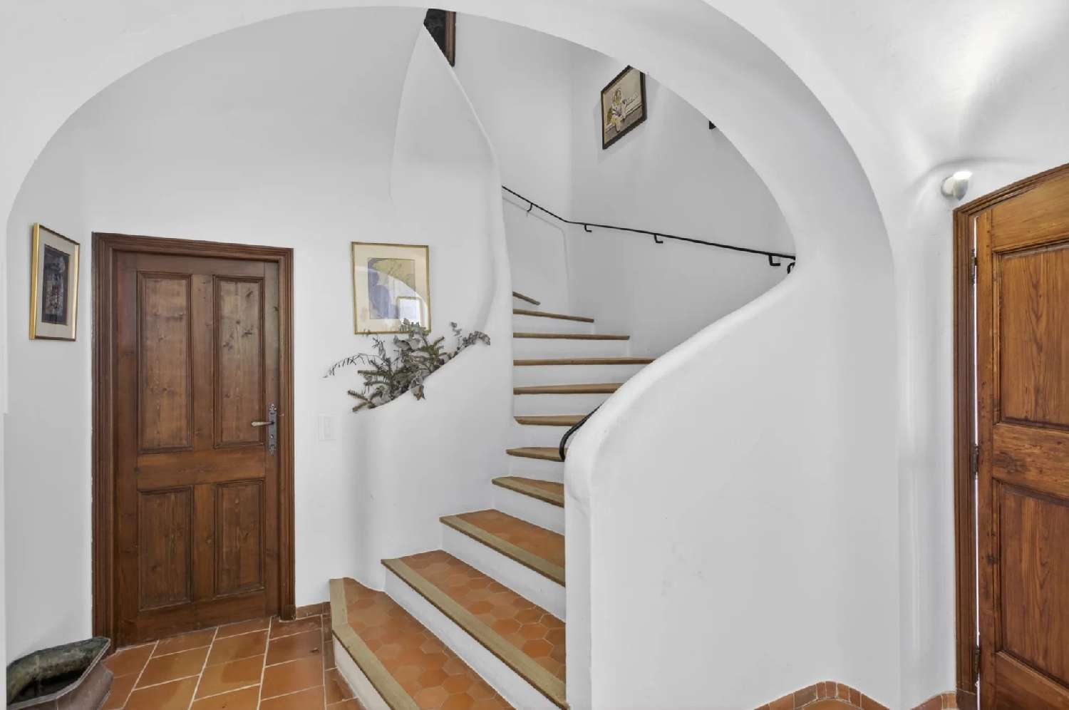  for sale villa Grasse Alpes-Maritimes 6