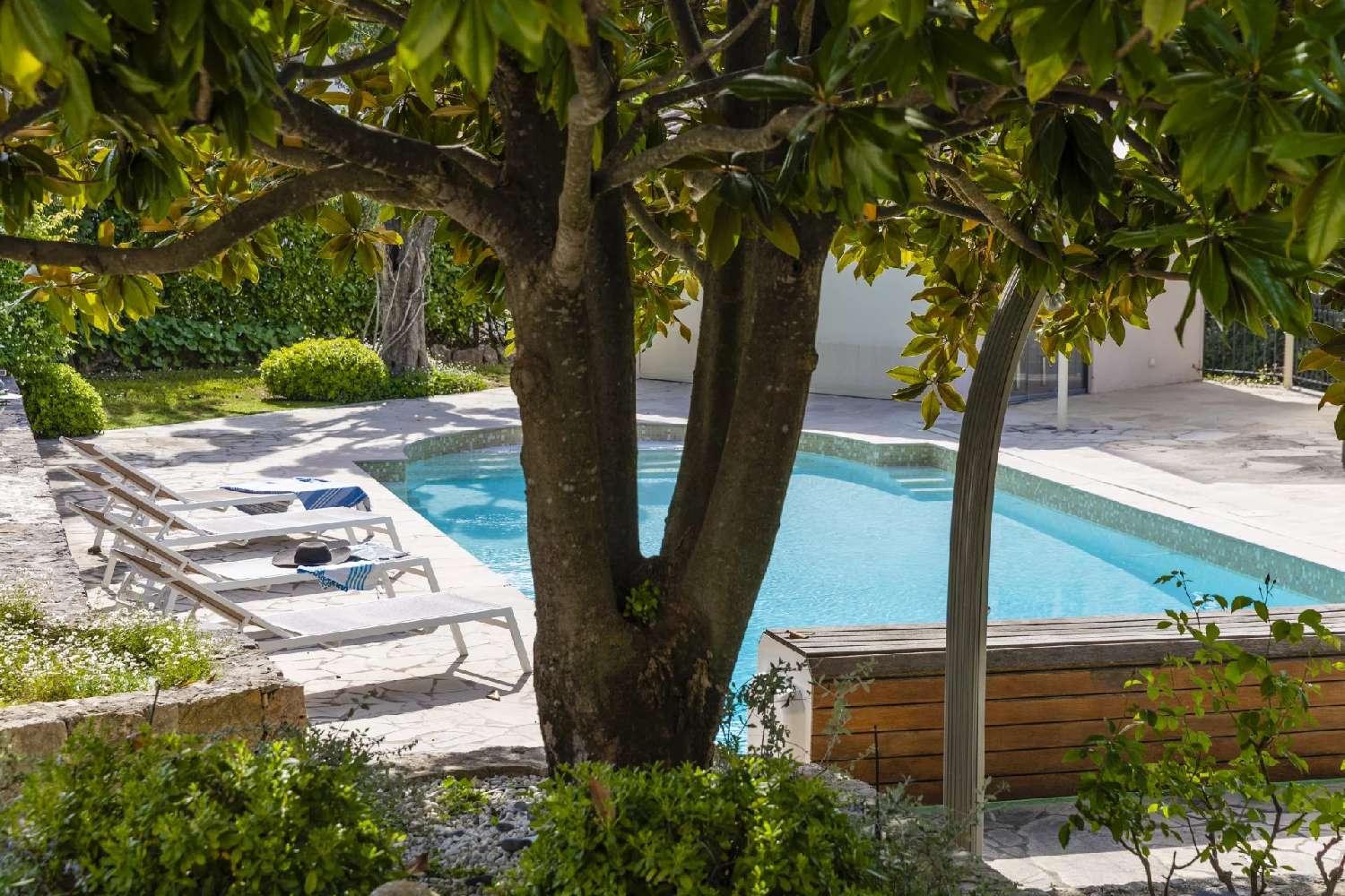 à vendre villa Grasse Alpes-Maritimes 4