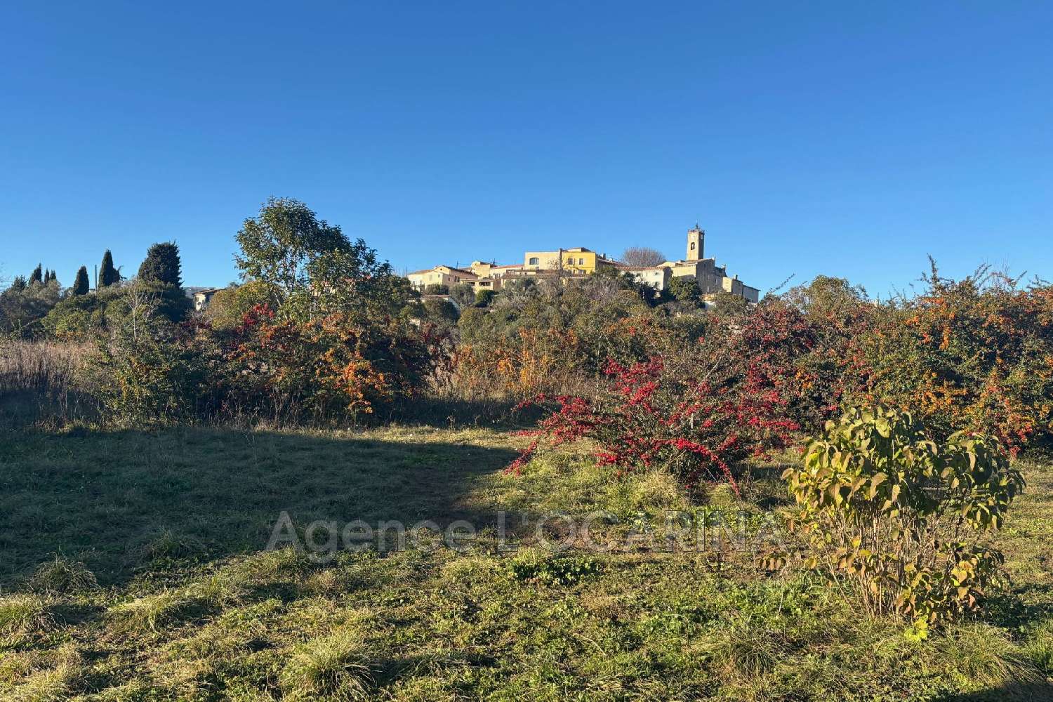  à vendre villa Grasse Alpes-Maritimes 1