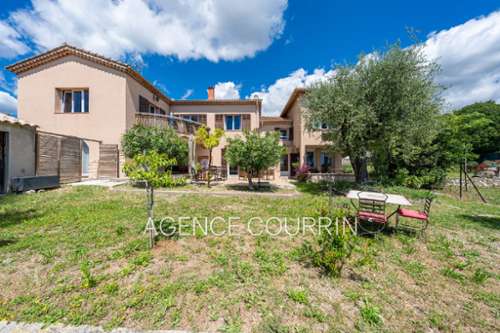 Grasse Alpes-Maritimes Villa Bild 7346575