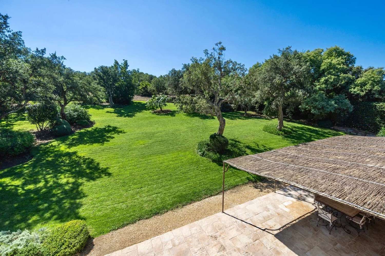  for sale villa Grimaud Var 3