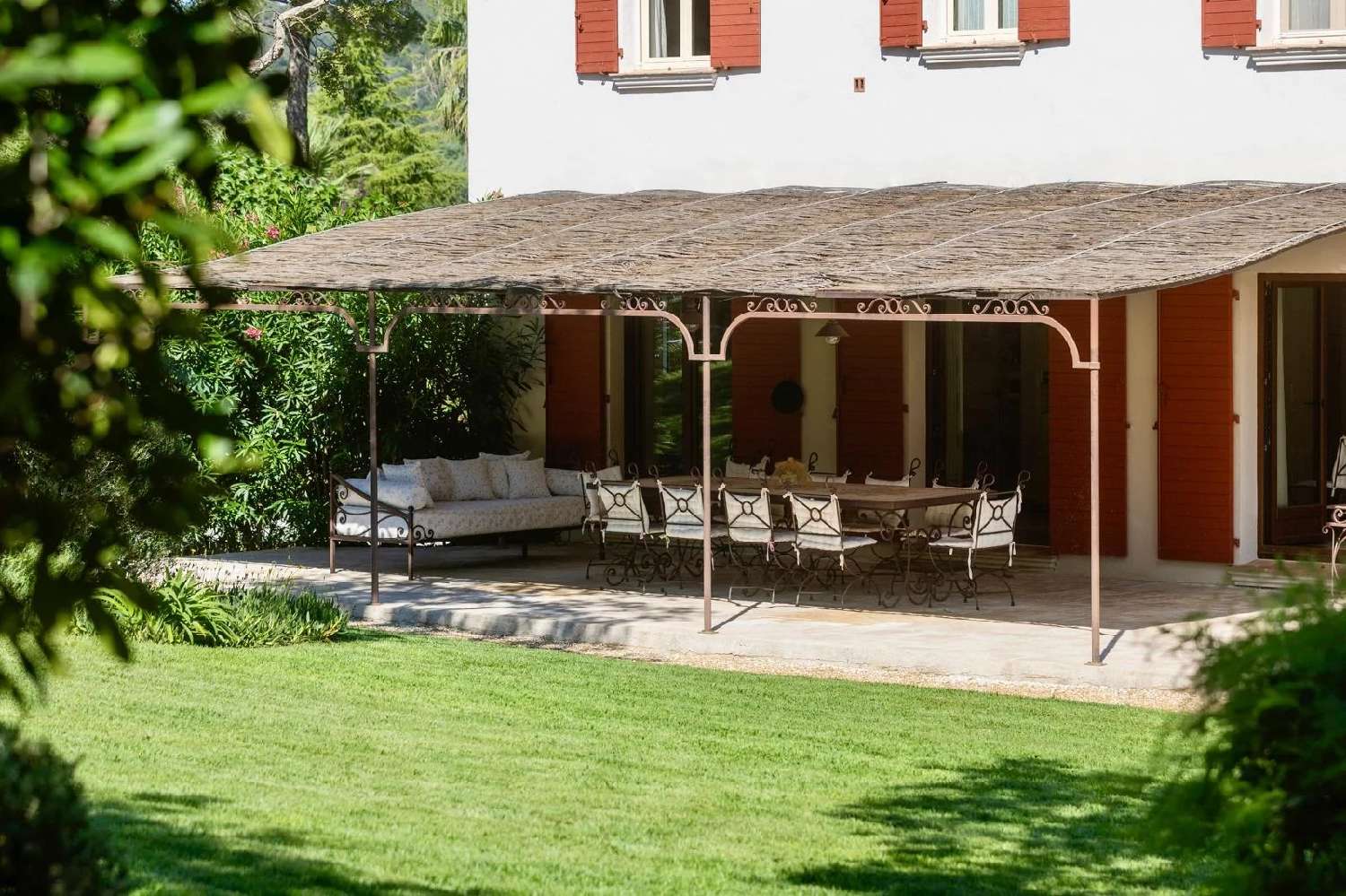  for sale villa Grimaud Var 4