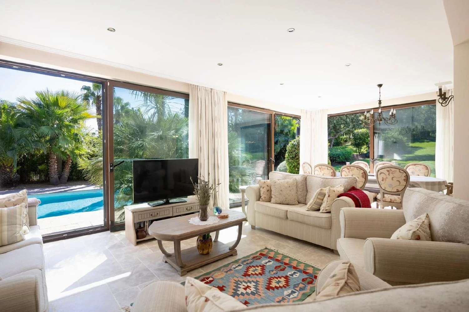  for sale villa Grimaud Var 6