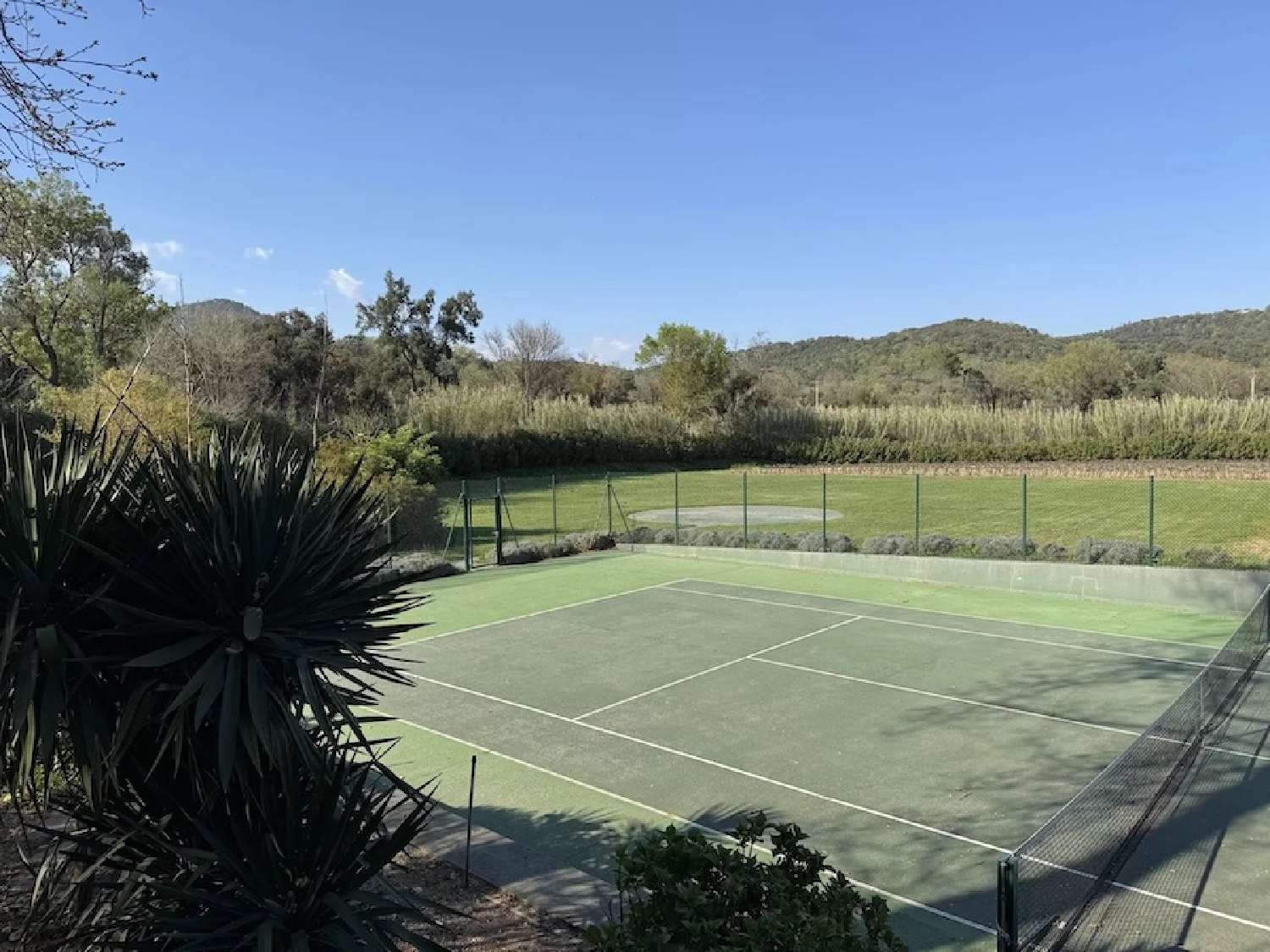  for sale villa Grimaud Var 7