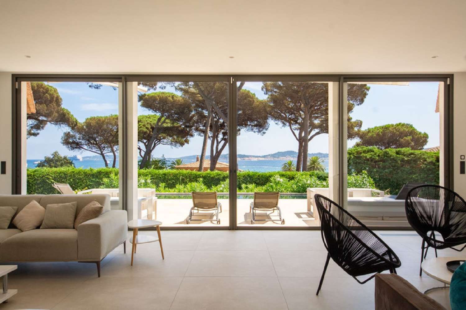  for sale villa Grimaud Var 3