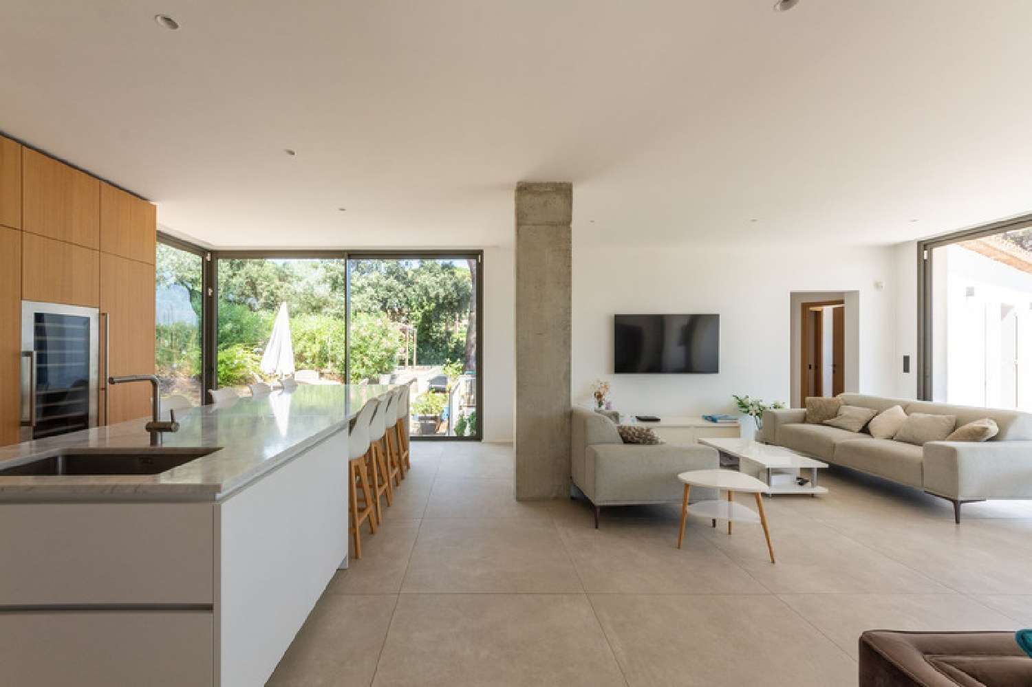  for sale villa Grimaud Var 4