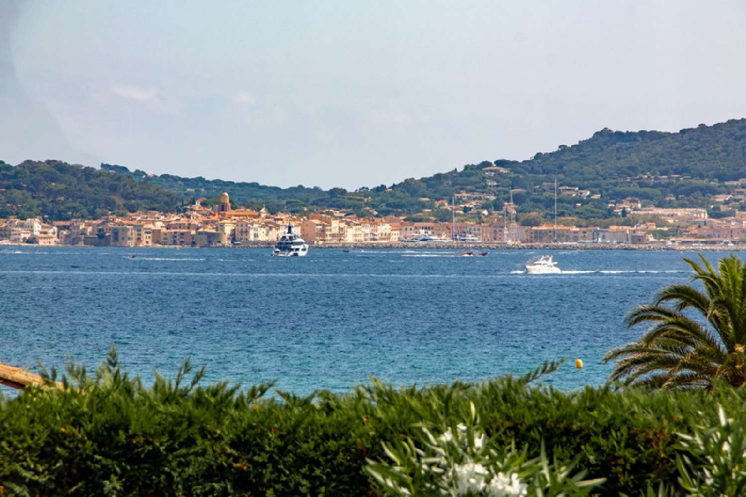  for sale villa Grimaud Var 8