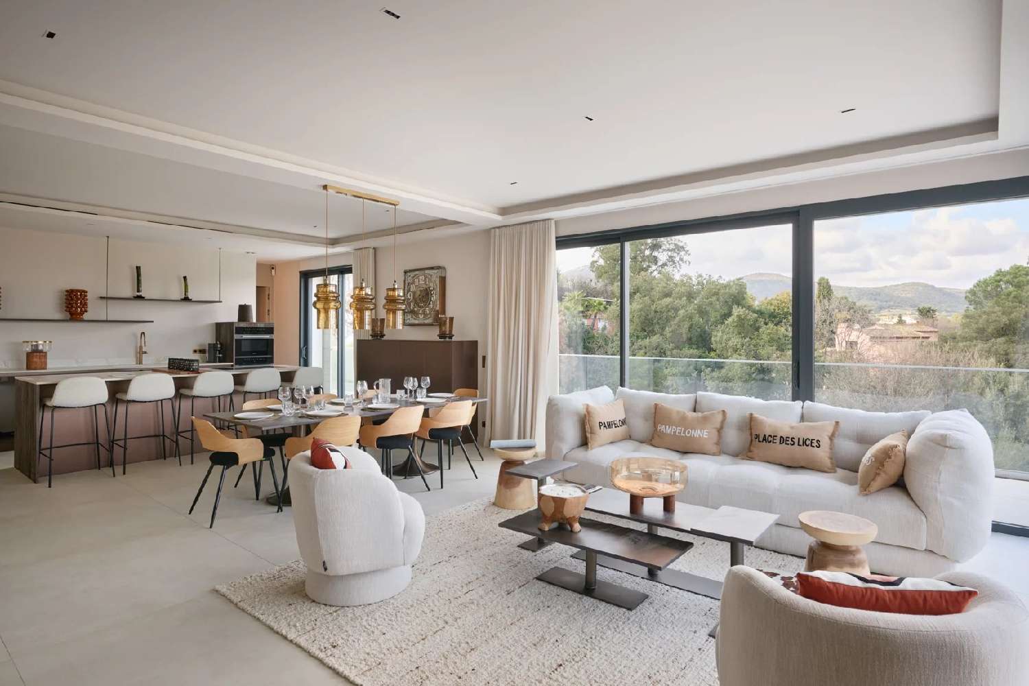  kaufen Villa Grimaud Var 8