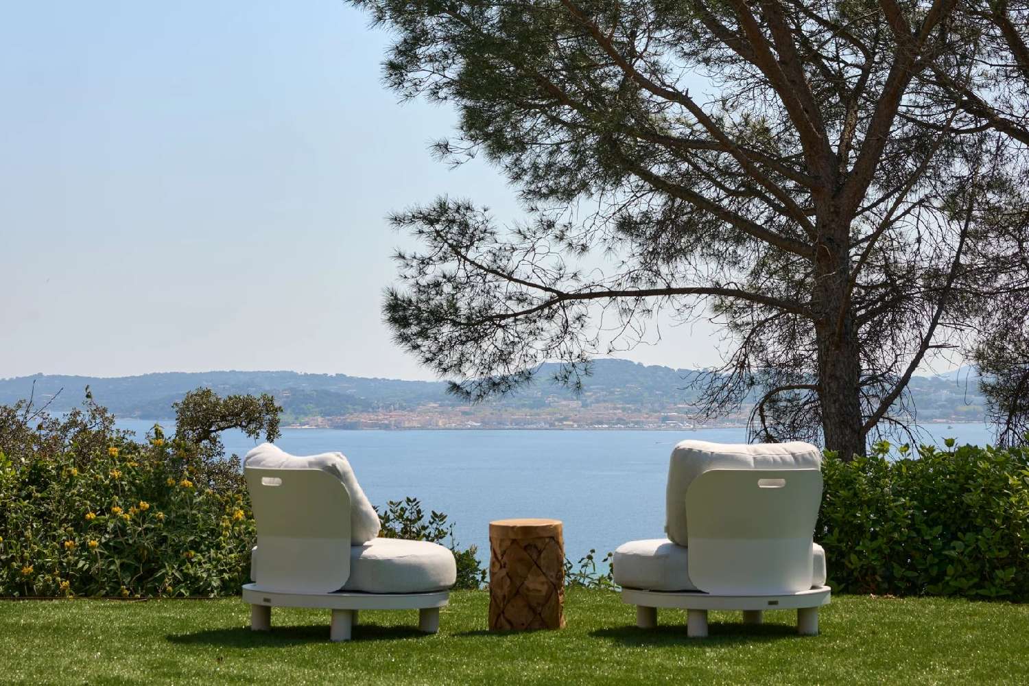  kaufen Villa Grimaud Var 5