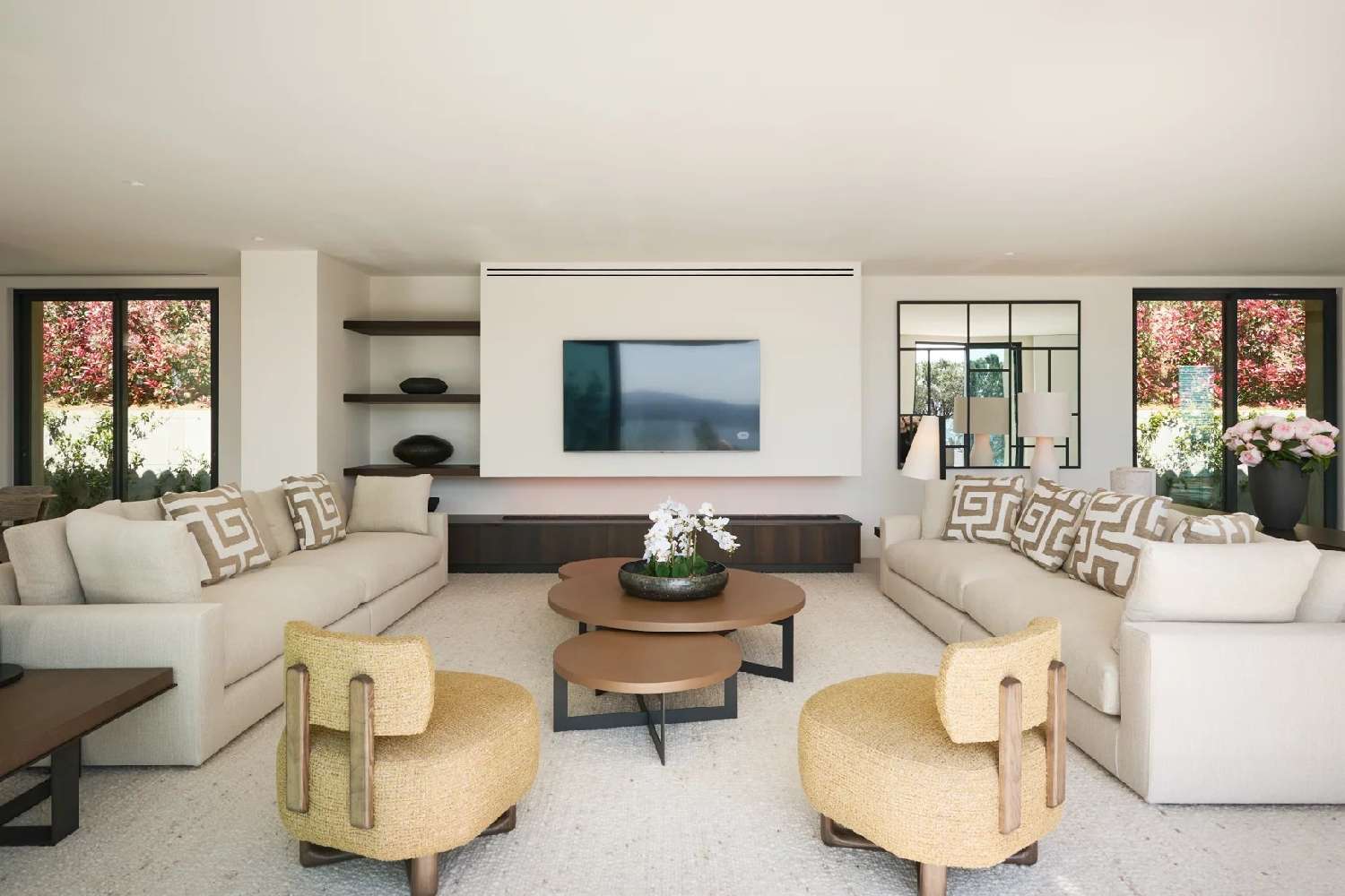  kaufen Villa Grimaud Var 8