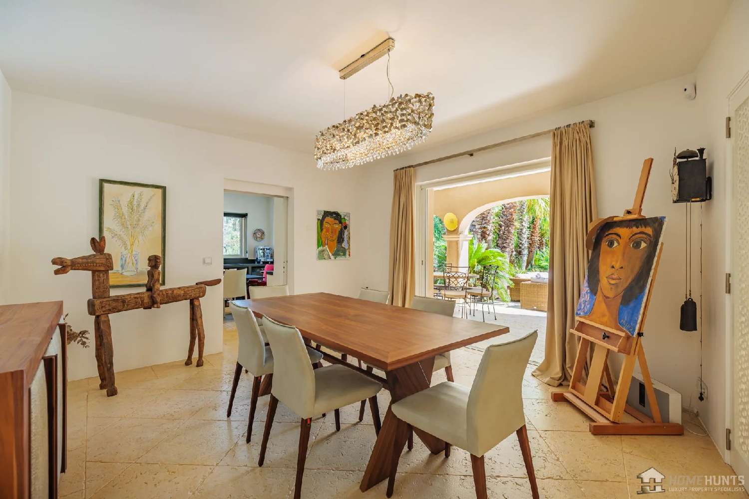  kaufen Villa Grimaud Var 4