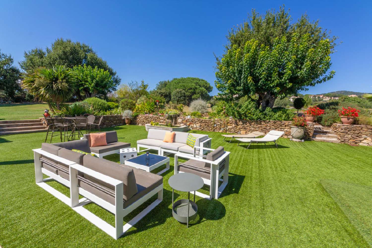  kaufen Villa Grimaud Var 6