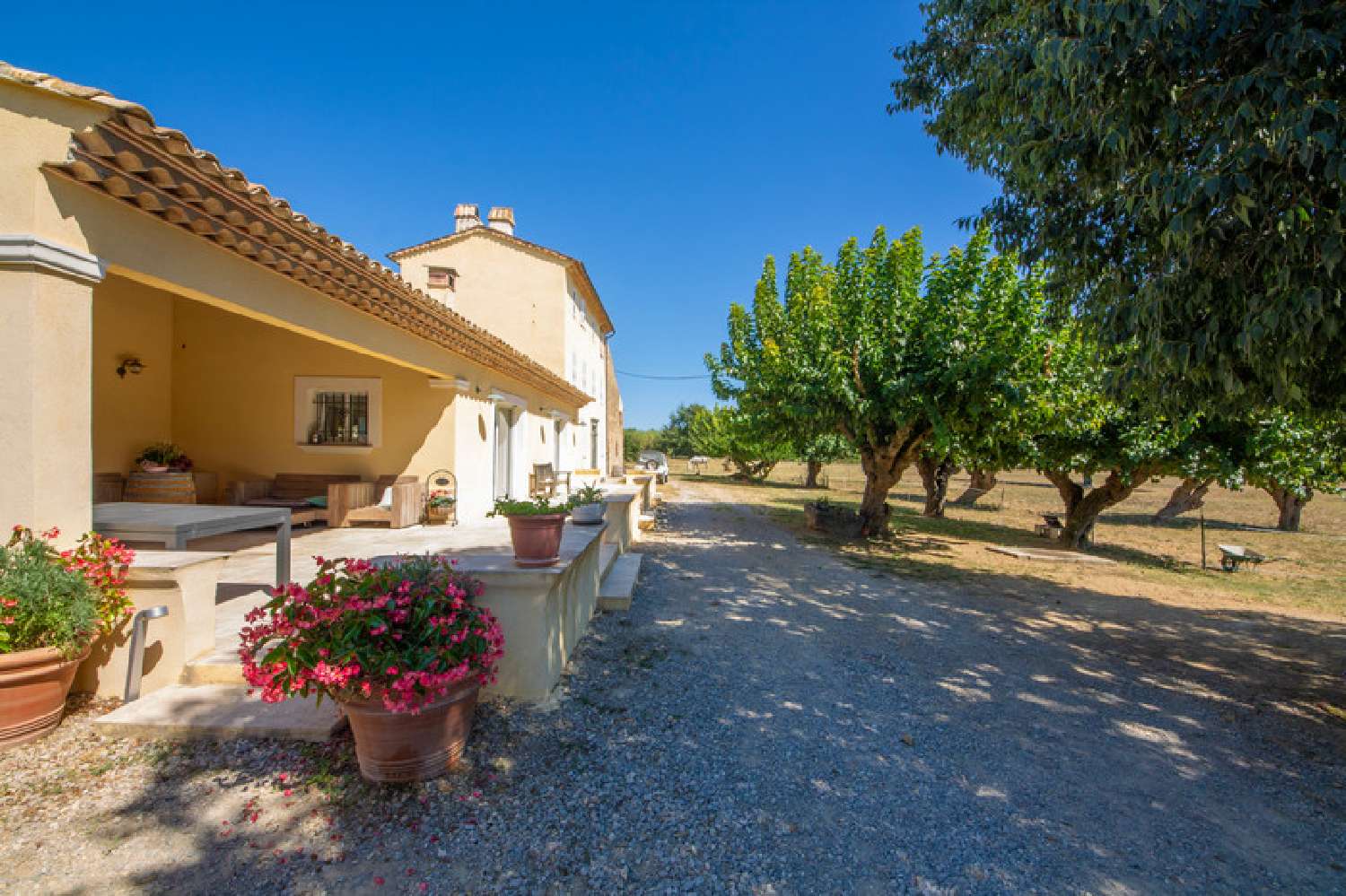  kaufen Villa Grimaud Var 8